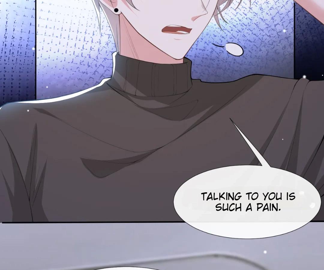 Borrowed Hearts Chapter 71 - Page 15