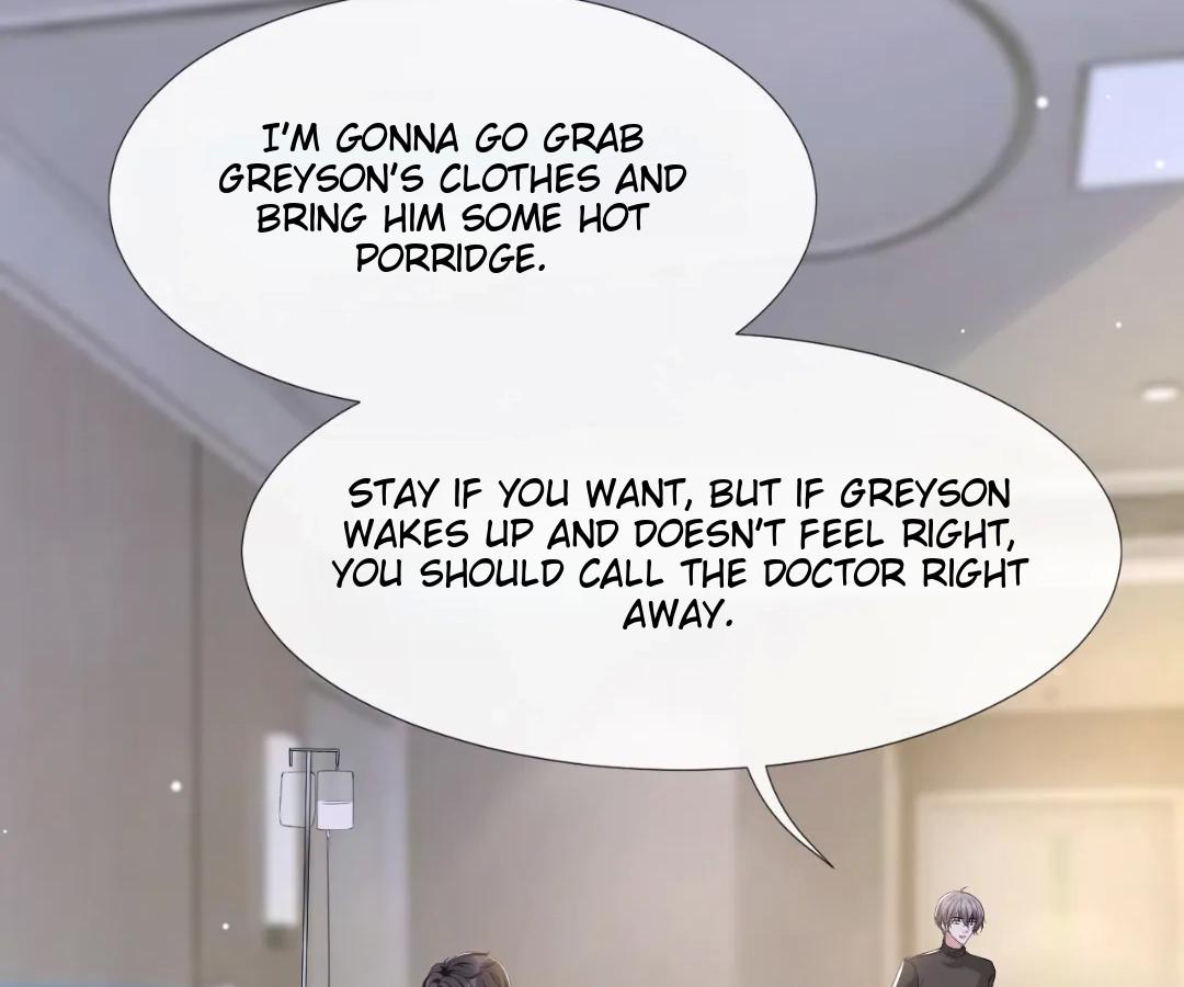 Borrowed Hearts Chapter 71 - Page 16