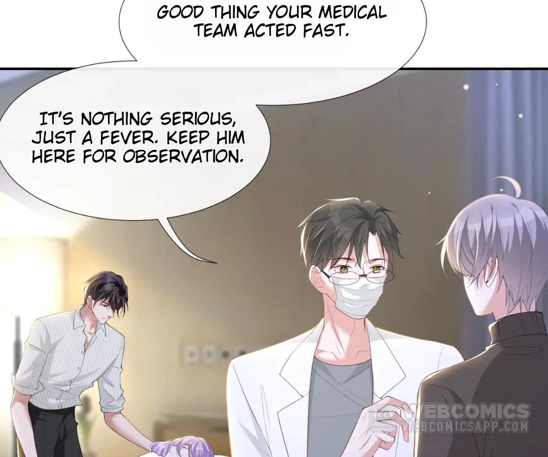 Borrowed Hearts Chapter 71 - Page 3