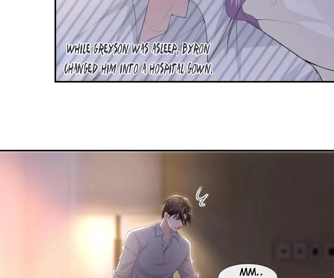 Borrowed Hearts Chapter 71 - Page 23