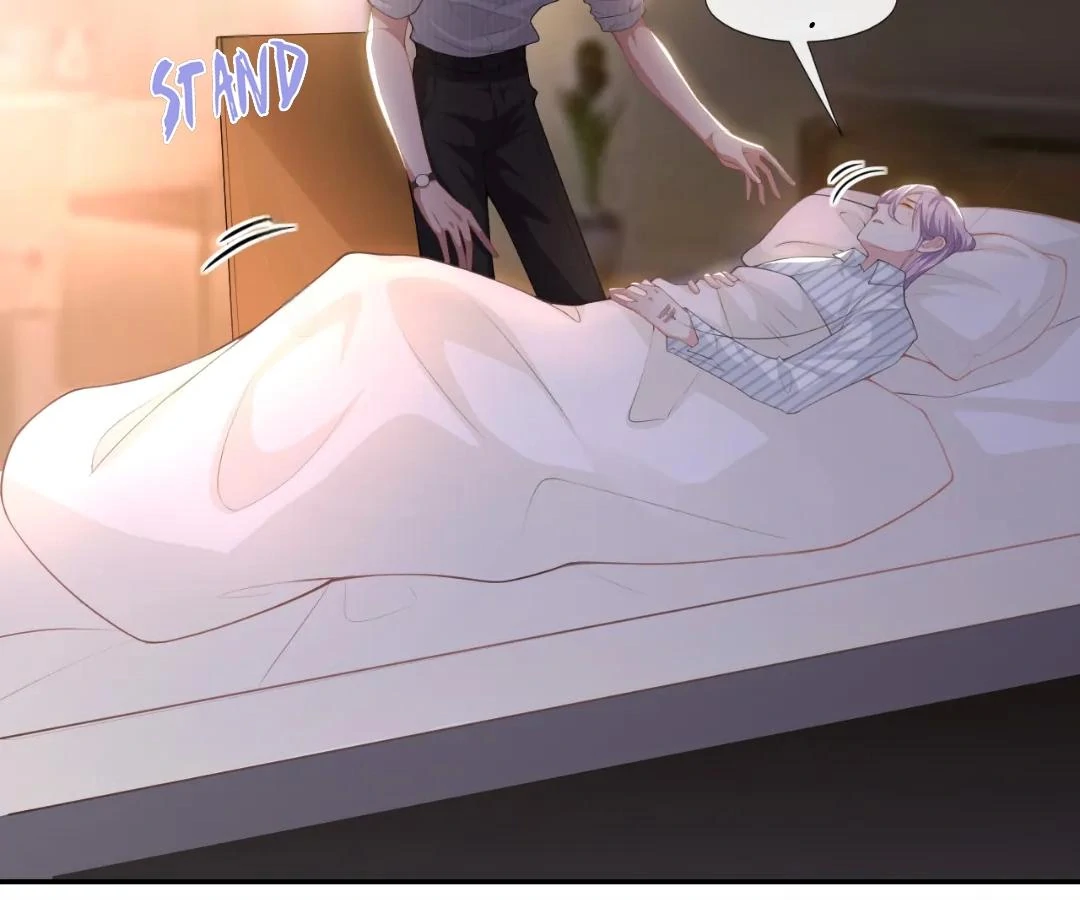 Borrowed Hearts Chapter 71 - Page 24