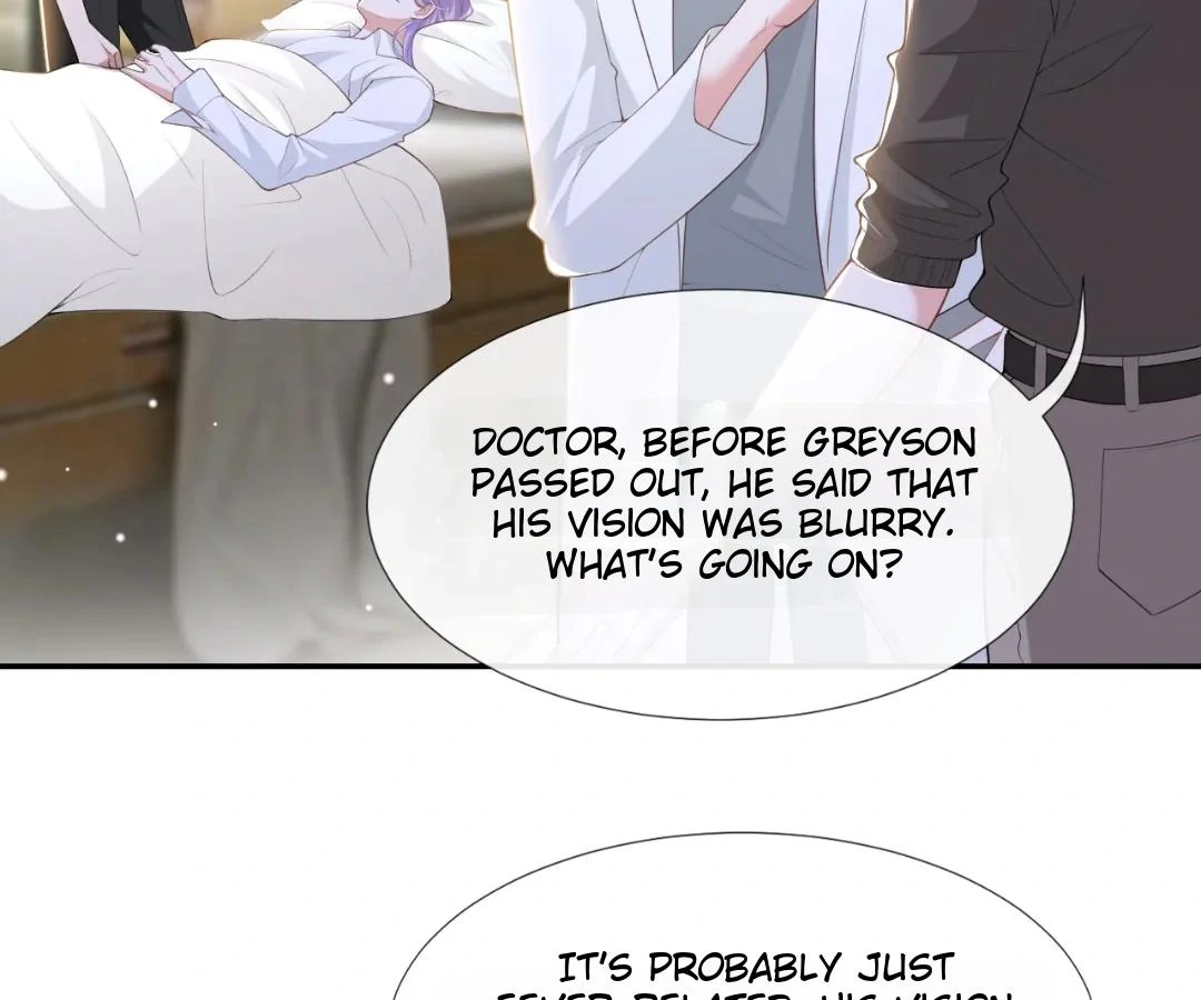 Borrowed Hearts Chapter 71 - Page 4