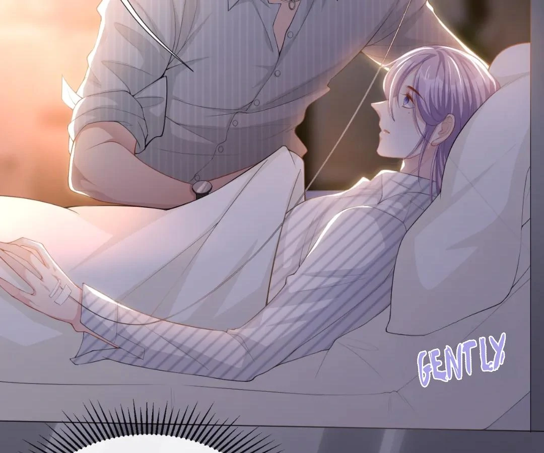Borrowed Hearts Chapter 71 - Page 31