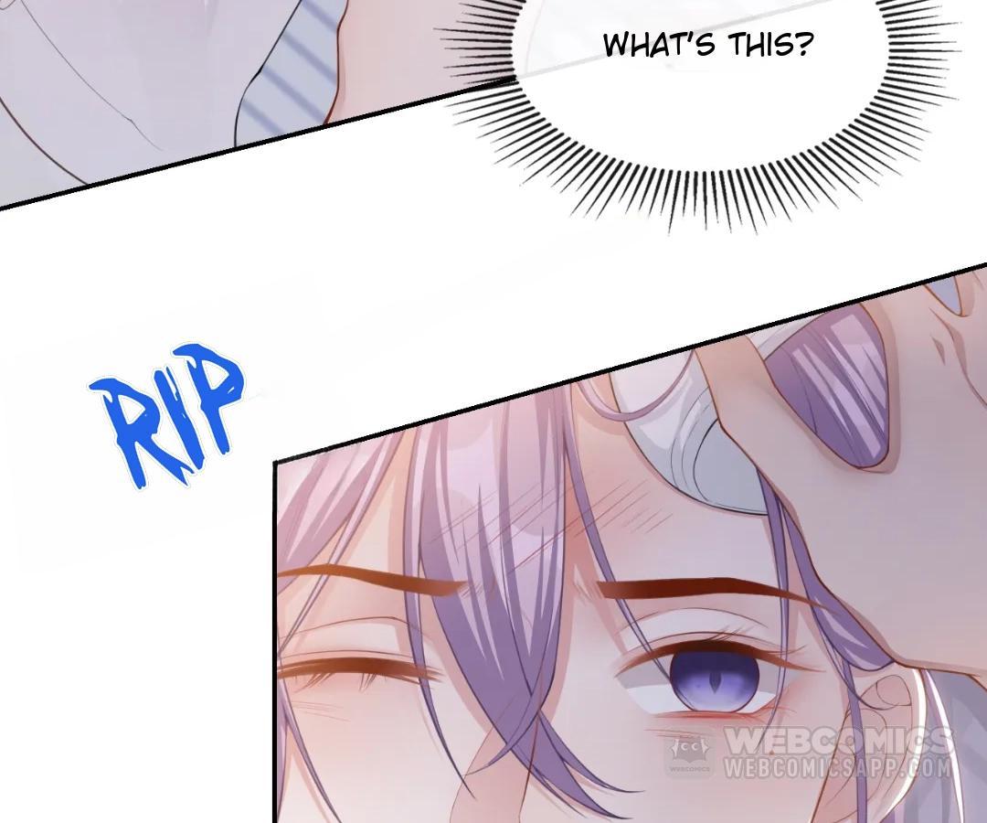 Borrowed Hearts Chapter 71 - Page 35