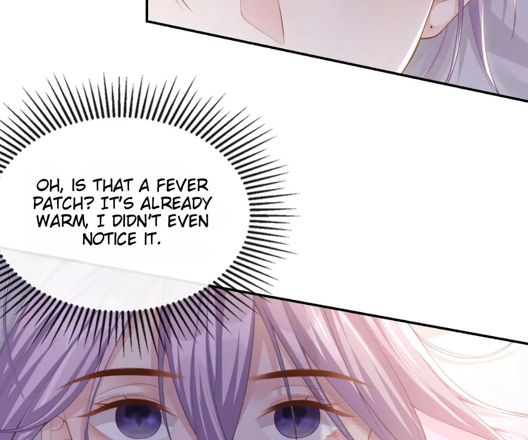 Borrowed Hearts Chapter 71 - Page 36