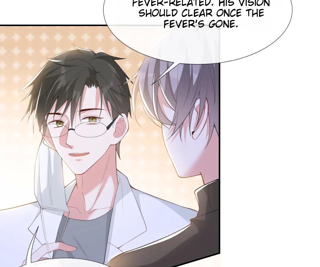 Borrowed Hearts Chapter 71 - Page 5