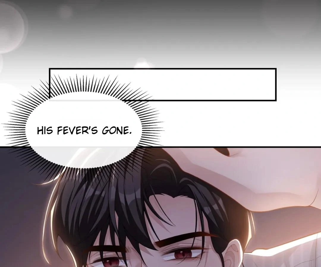 Borrowed Hearts Chapter 71 - Page 41