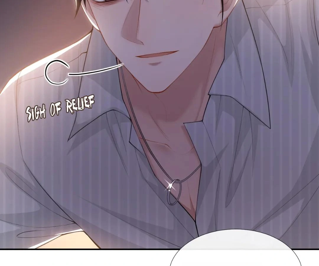 Borrowed Hearts Chapter 71 - Page 42