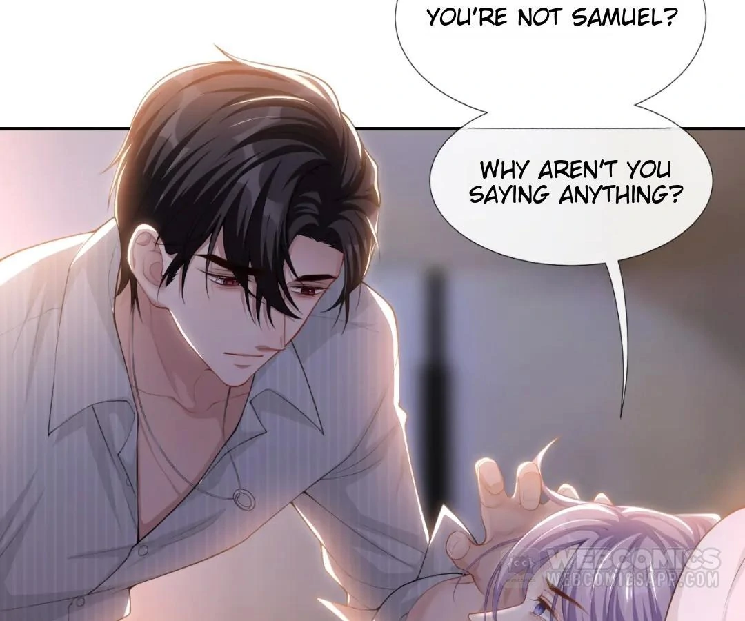 Borrowed Hearts Chapter 71 - Page 43