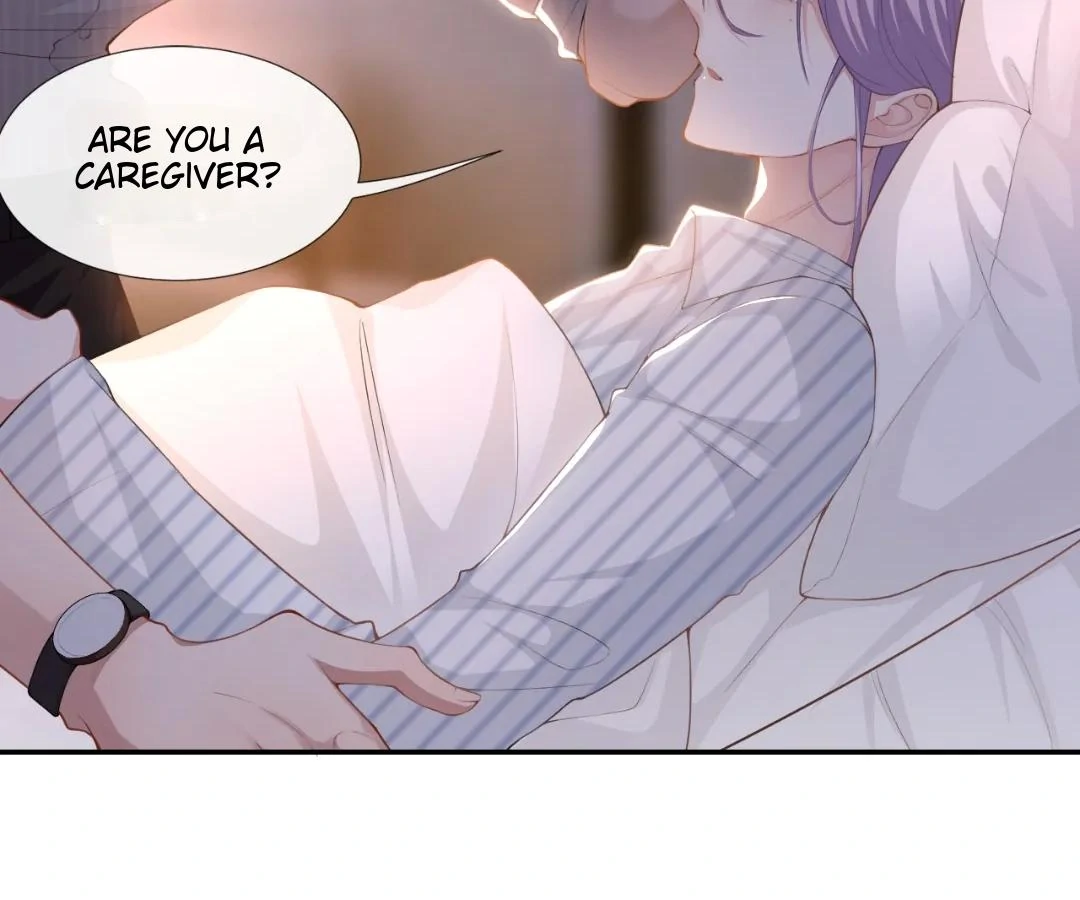 Borrowed Hearts Chapter 71 - Page 44