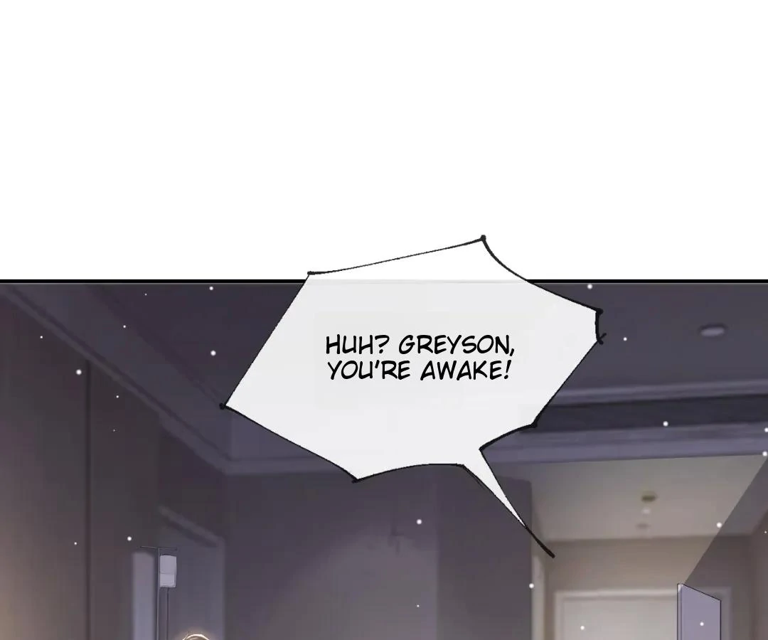 Borrowed Hearts Chapter 71 - Page 45