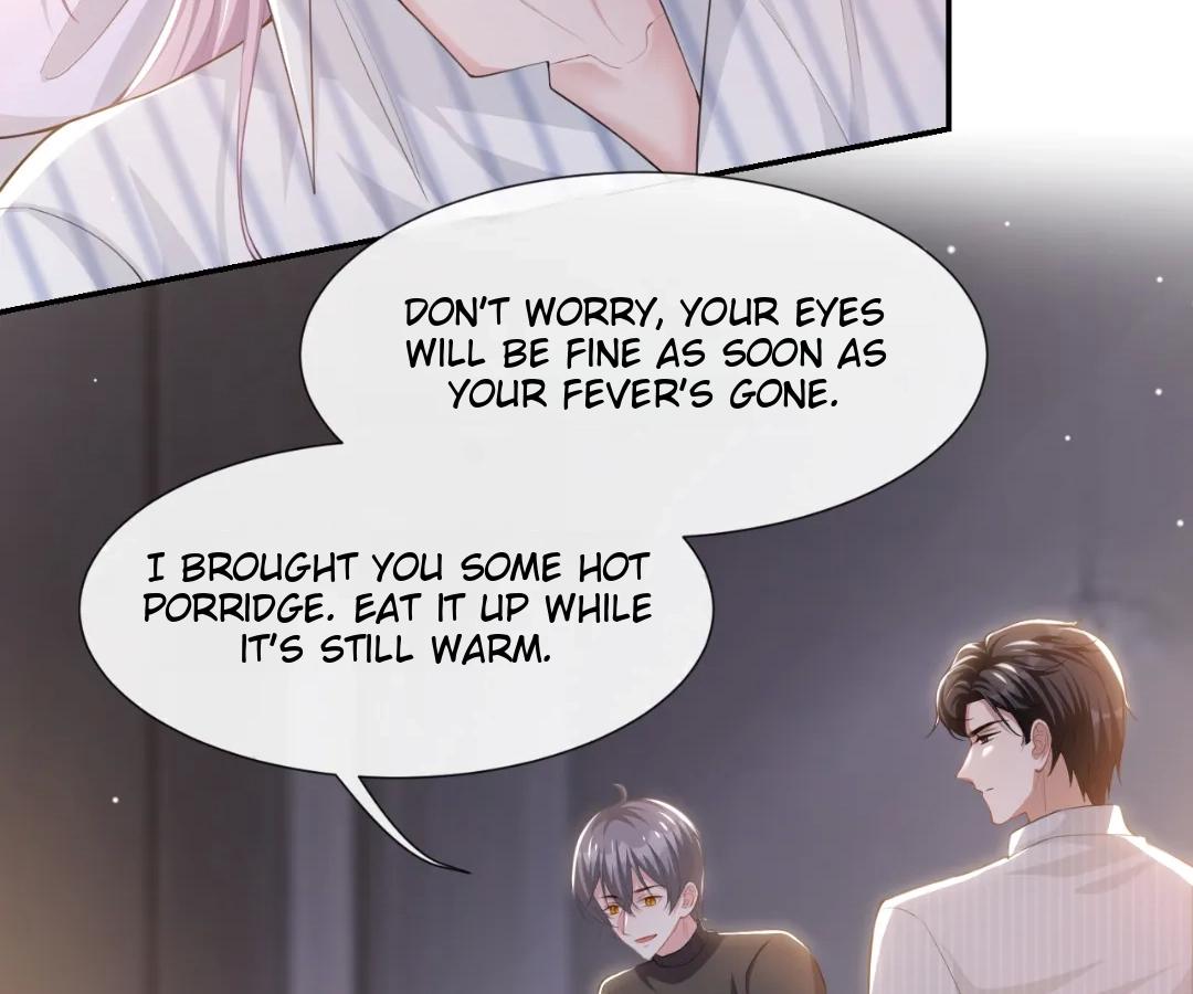 Borrowed Hearts Chapter 71 - Page 48