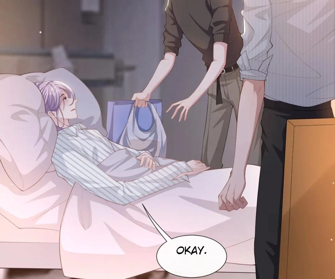 Borrowed Hearts Chapter 71 - Page 49