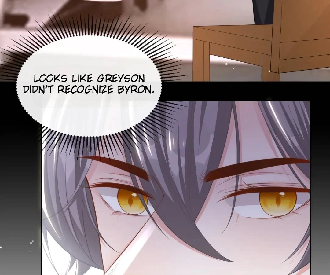 Borrowed Hearts Chapter 71 - Page 50