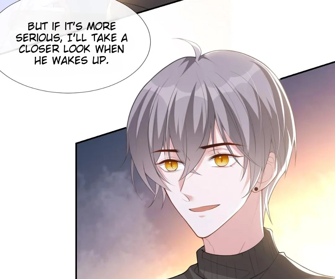 Borrowed Hearts Chapter 71 - Page 6