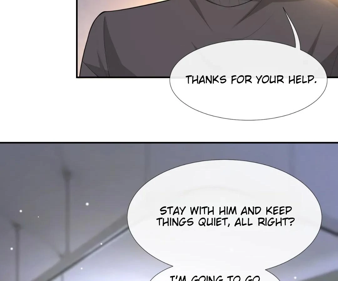 Borrowed Hearts Chapter 71 - Page 7