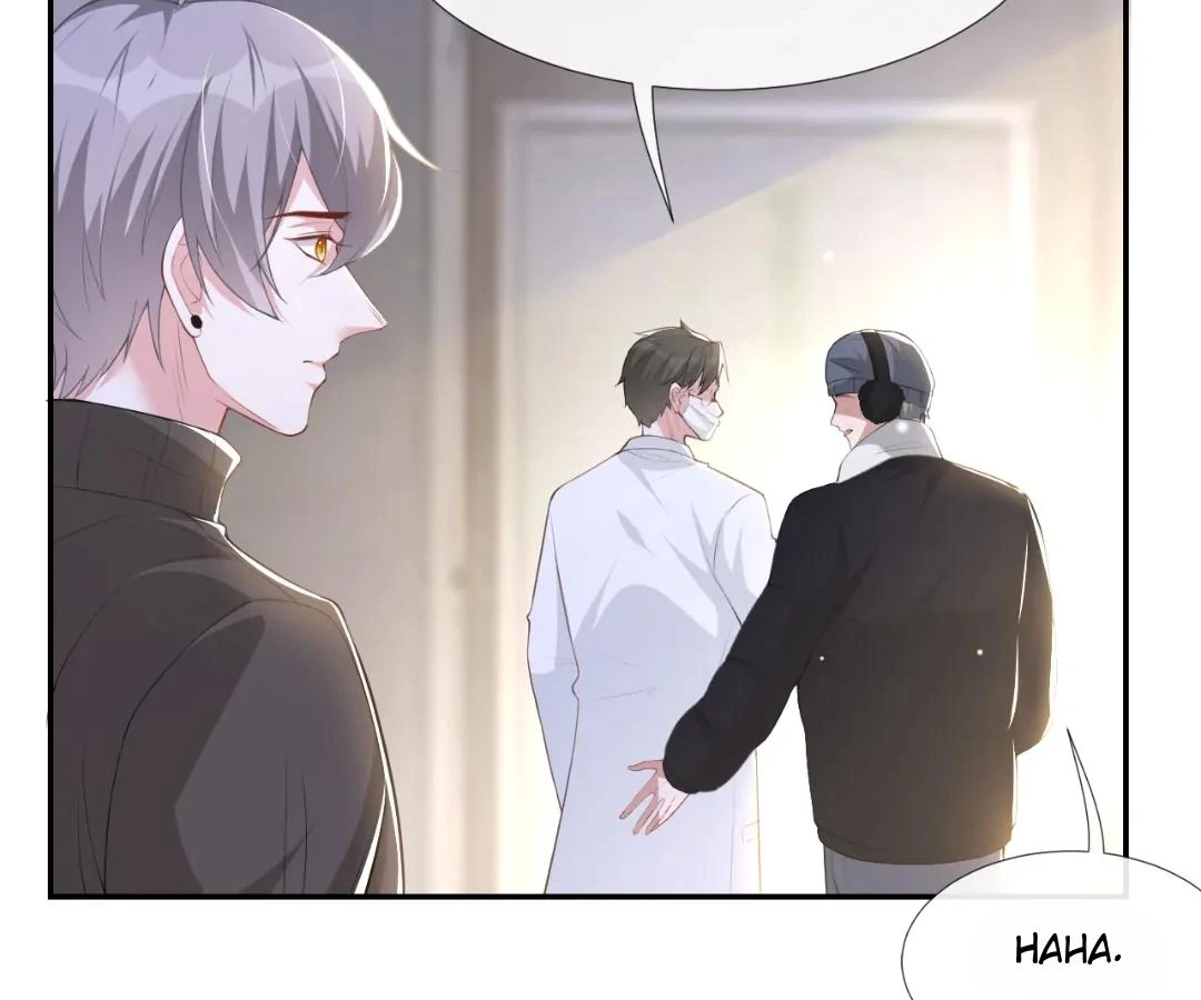 Borrowed Hearts Chapter 71 - Page 10