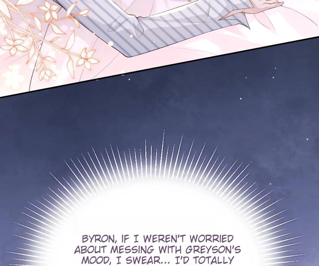Borrowed Hearts Chapter 72 - Page 13