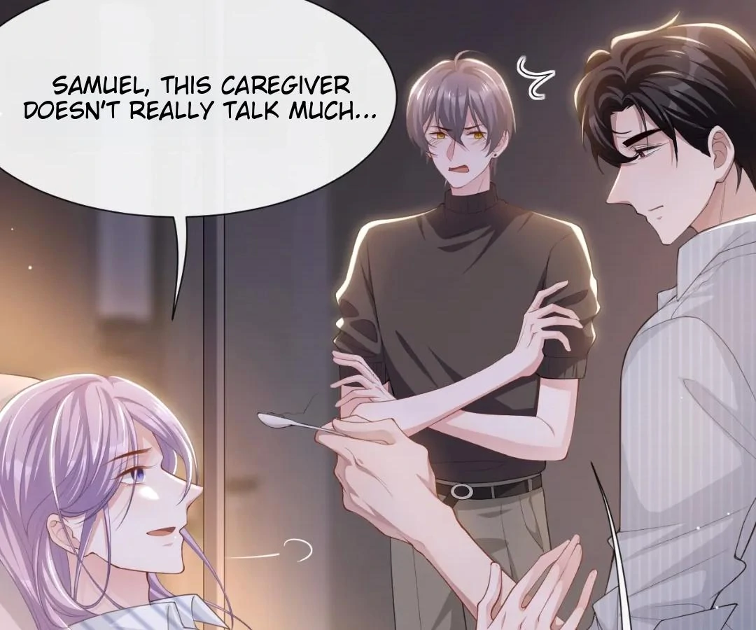 Borrowed Hearts Chapter 72 - Page 16