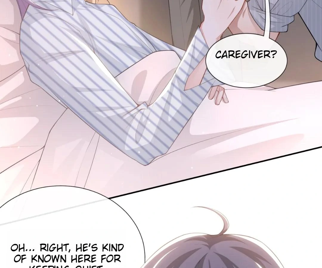 Borrowed Hearts Chapter 72 - Page 17
