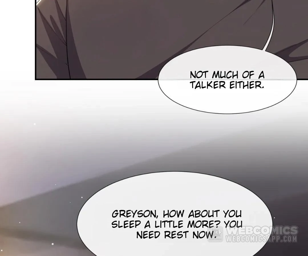 Borrowed Hearts Chapter 72 - Page 19