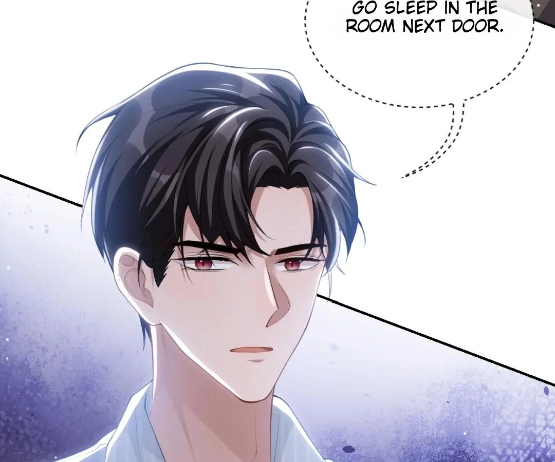 Borrowed Hearts Chapter 72 - Page 28