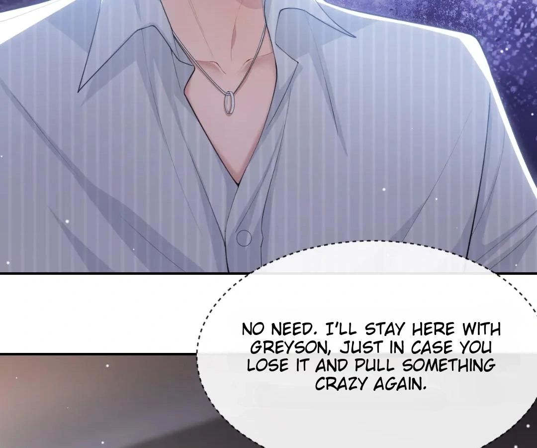 Borrowed Hearts Chapter 72 - Page 29