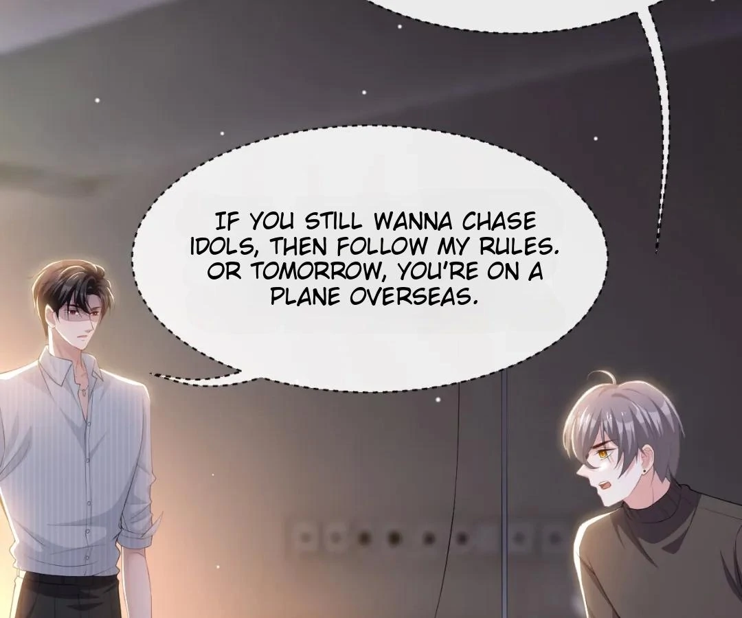 Borrowed Hearts Chapter 72 - Page 30