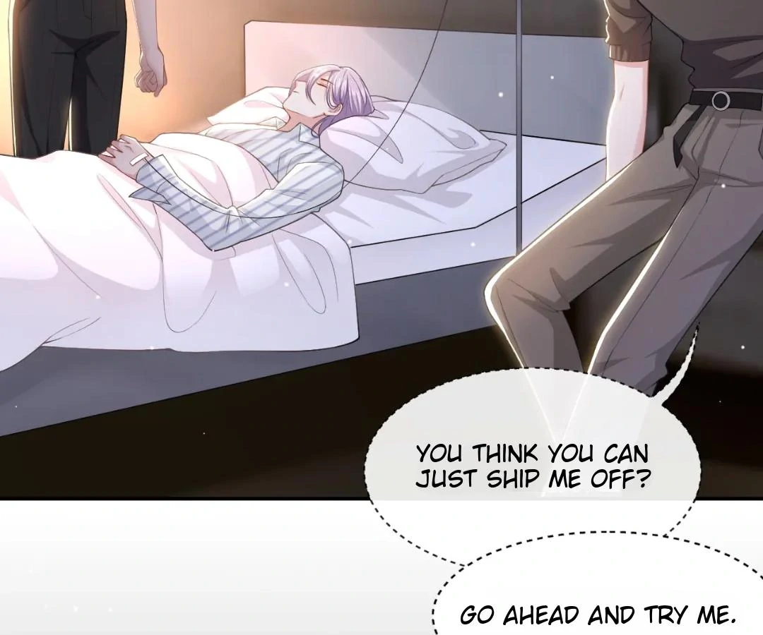 Borrowed Hearts Chapter 72 - Page 31