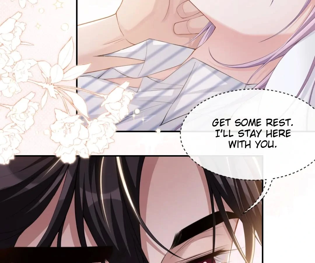 Borrowed Hearts Chapter 72 - Page 42