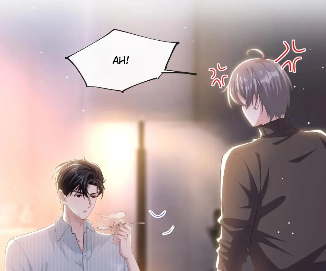 Borrowed Hearts Chapter 72 - Page 6