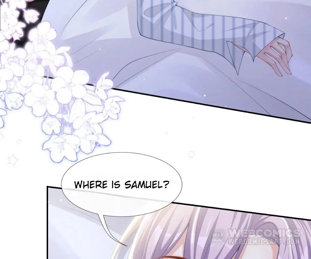 Borrowed Hearts Chapter 73 - Page 11
