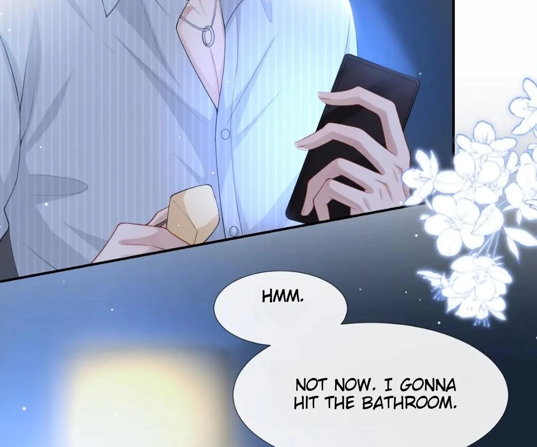 Borrowed Hearts Chapter 73 - Page 14