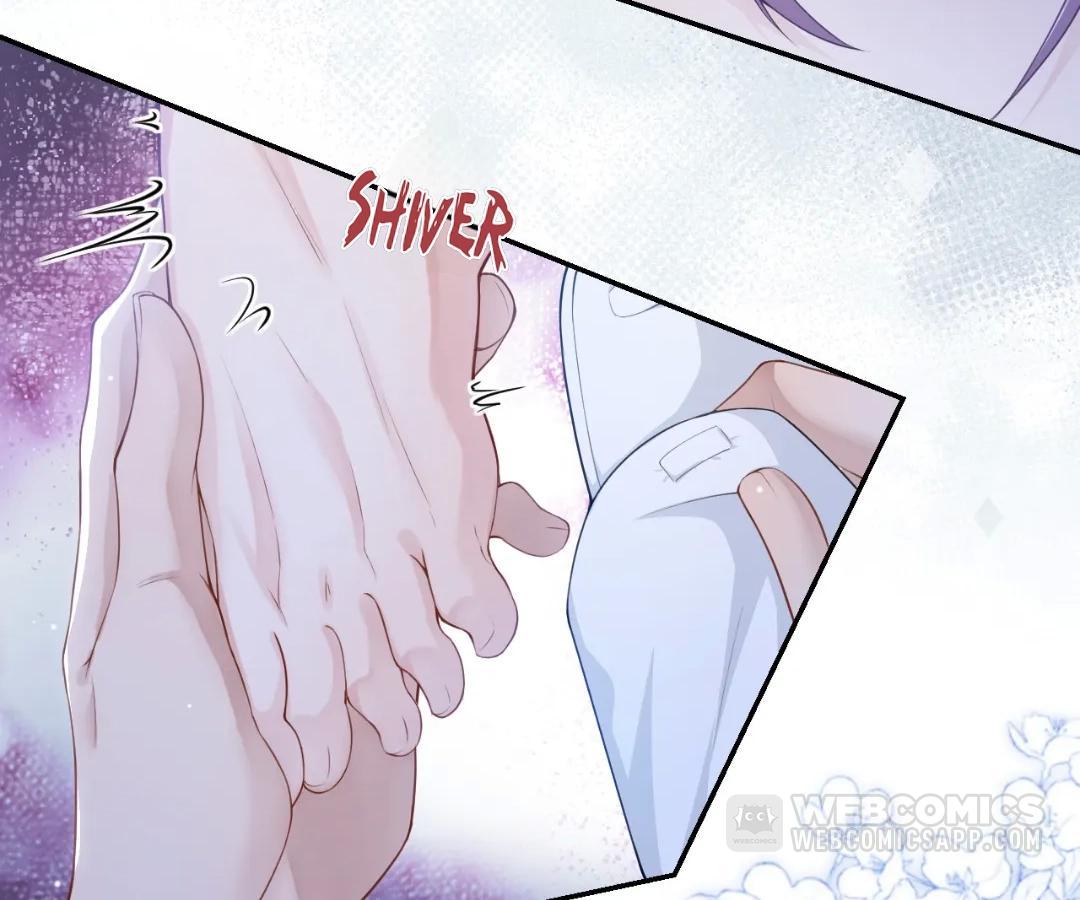 Borrowed Hearts Chapter 73 - Page 19