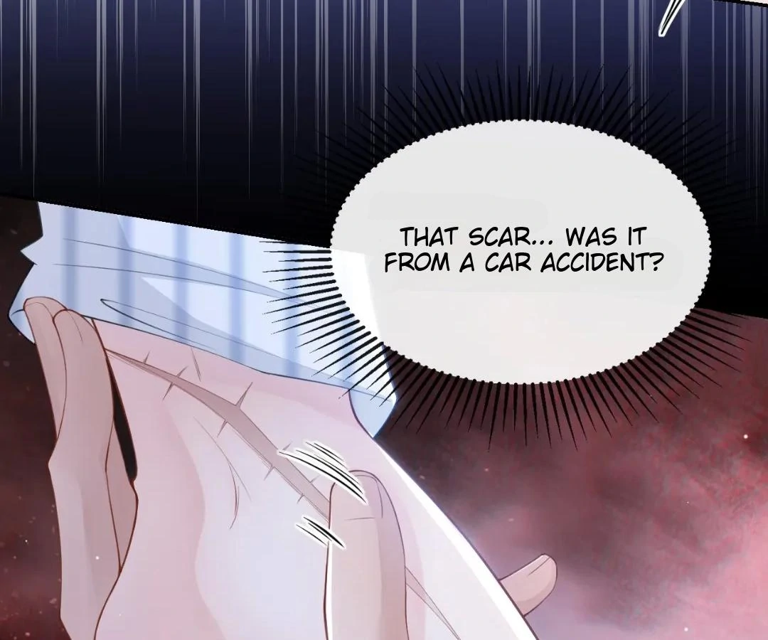 Borrowed Hearts Chapter 73 - Page 23
