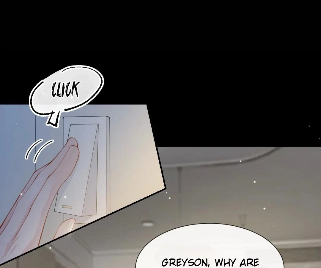 Borrowed Hearts Chapter 73 - Page 25