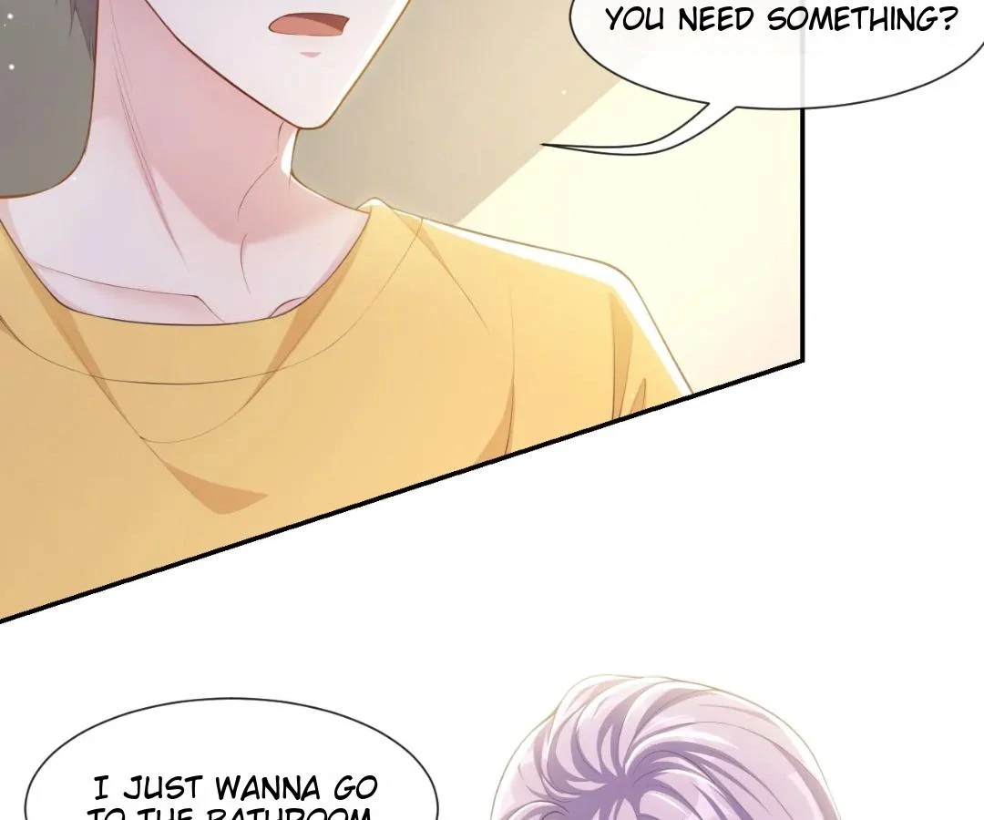 Borrowed Hearts Chapter 73 - Page 28