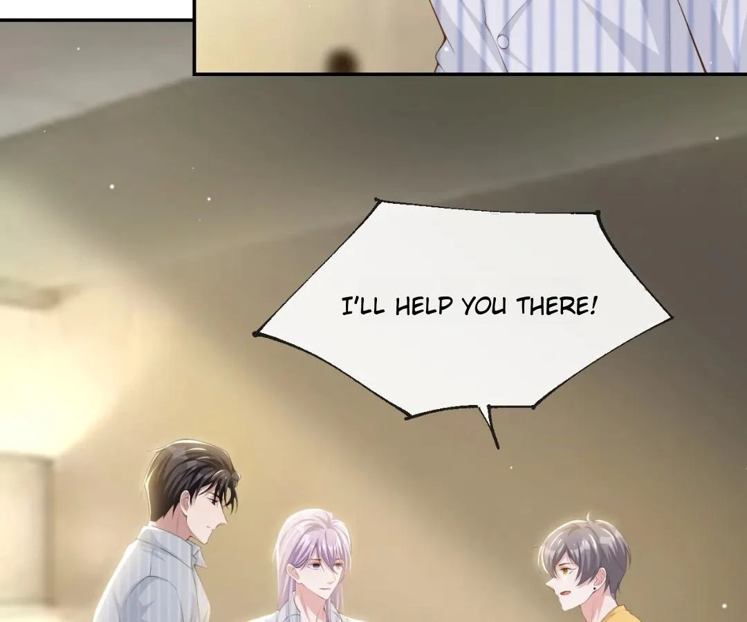 Borrowed Hearts Chapter 73 - Page 30