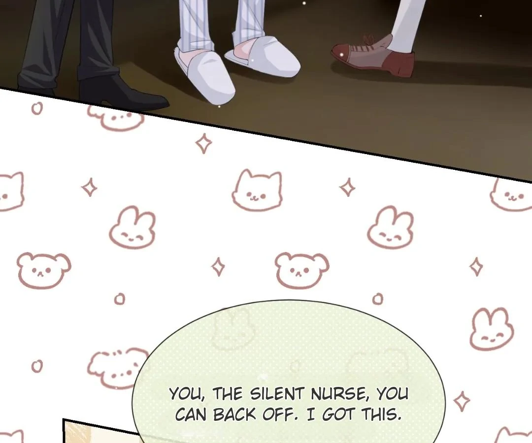 Borrowed Hearts Chapter 73 - Page 32