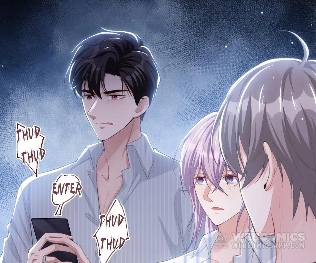 Borrowed Hearts Chapter 73 - Page 35