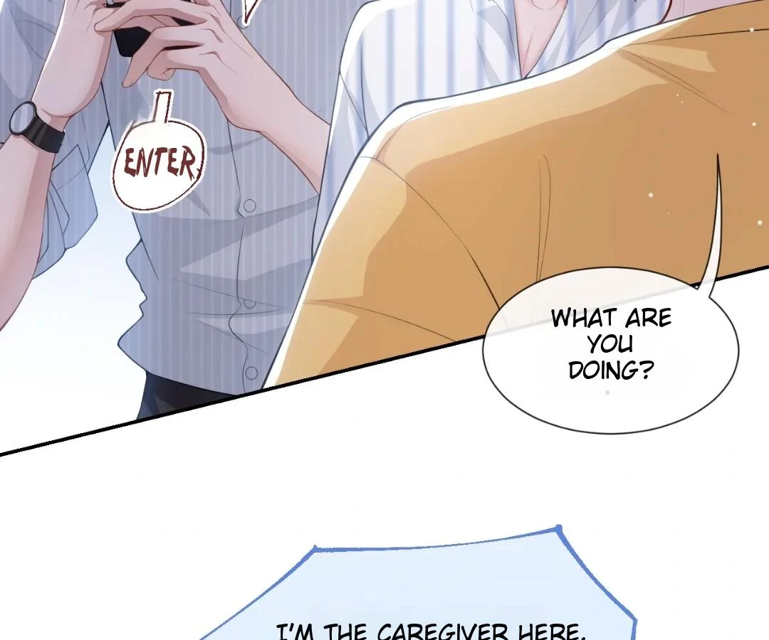 Borrowed Hearts Chapter 73 - Page 36