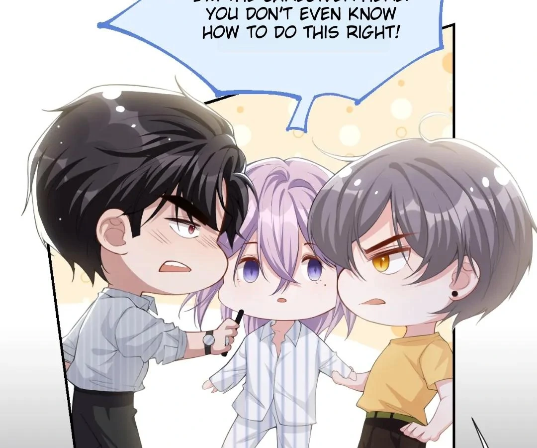 Borrowed Hearts Chapter 73 - Page 37