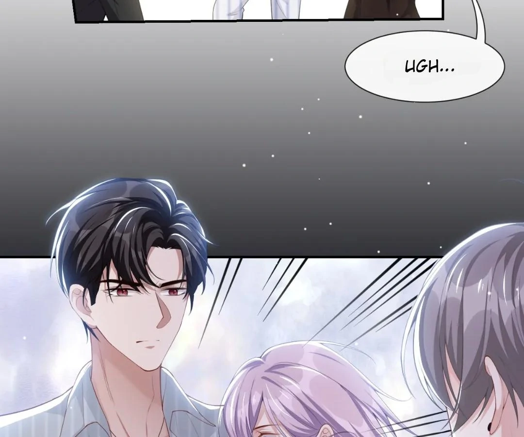 Borrowed Hearts Chapter 73 - Page 38