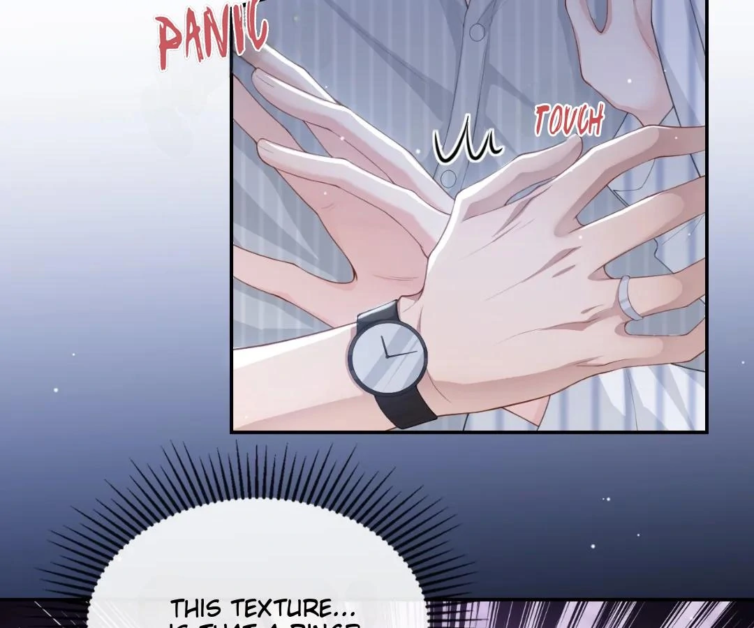 Borrowed Hearts Chapter 73 - Page 46