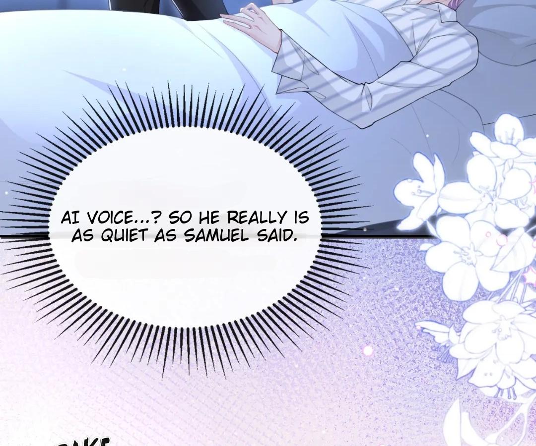Borrowed Hearts Chapter 73 - Page 6