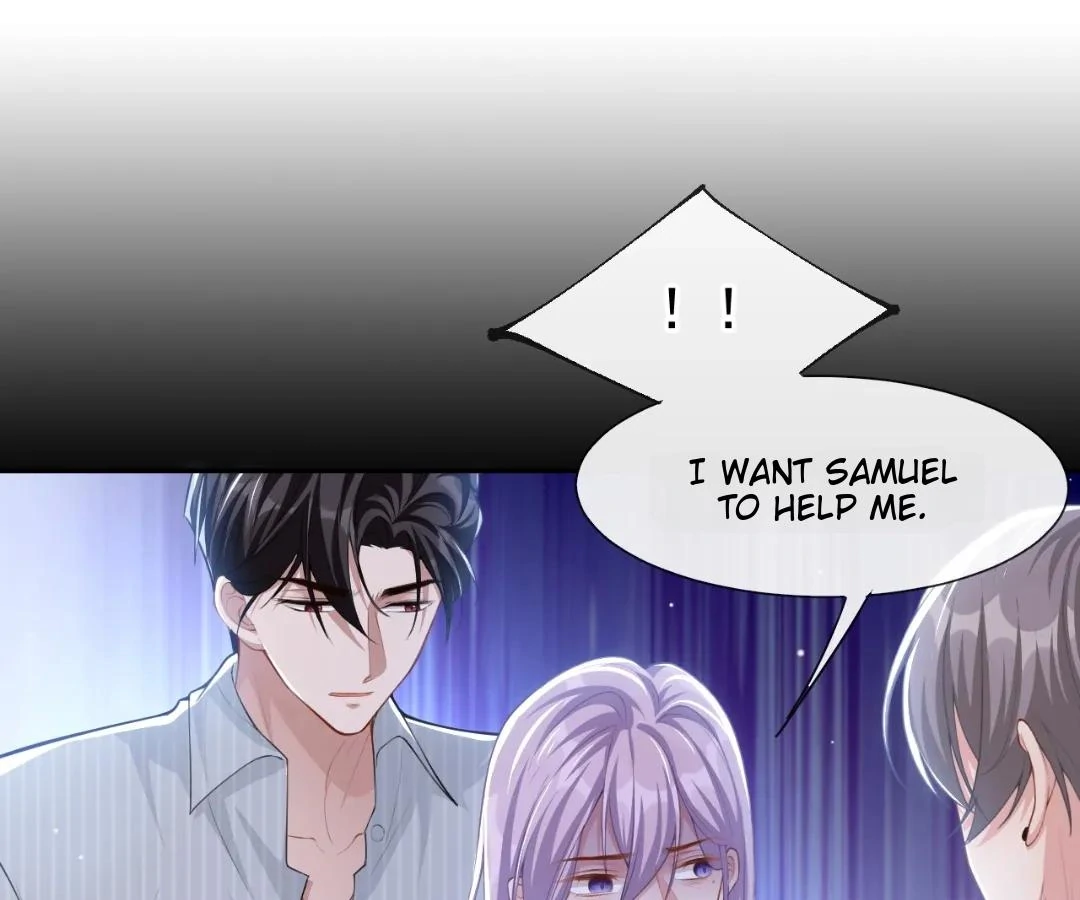 Borrowed Hearts Chapter 74 - Page 1