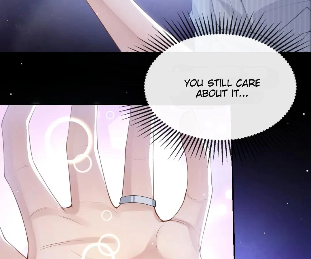 Borrowed Hearts Chapter 74 - Page 14