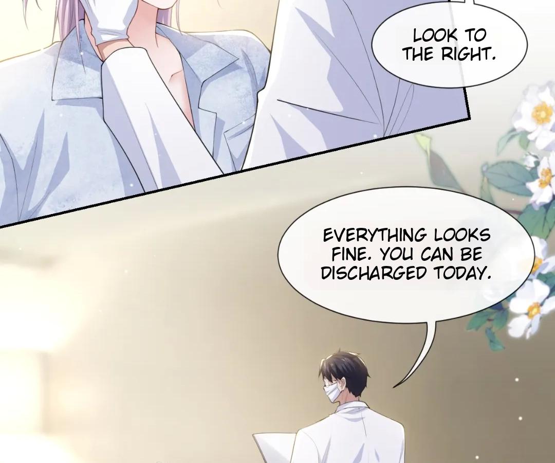 Borrowed Hearts Chapter 74 - Page 20