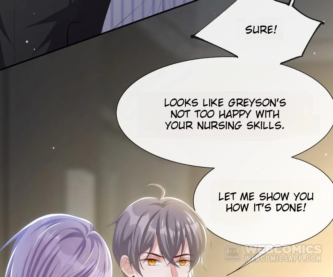 Borrowed Hearts Chapter 74 - Page 3