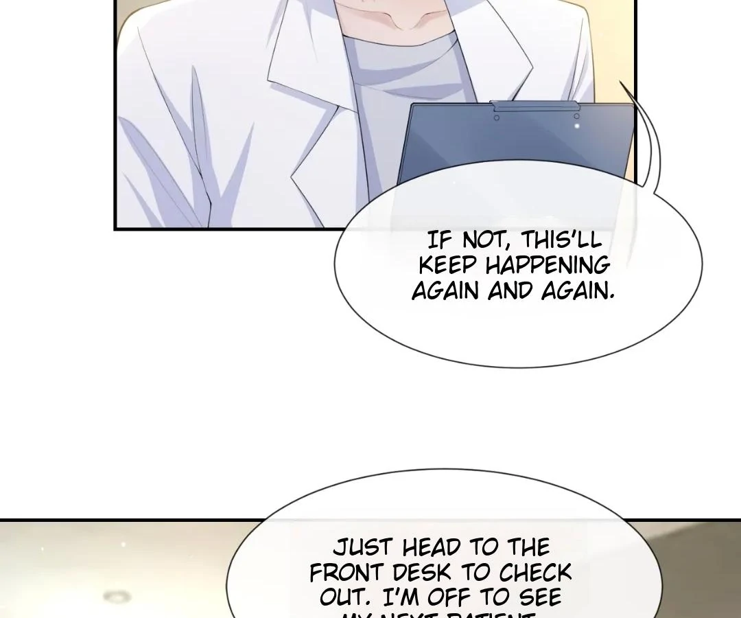 Borrowed Hearts Chapter 74 - Page 23
